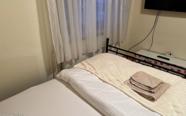 HS Hotel