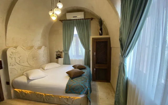 Alp Hotel Cappadocia