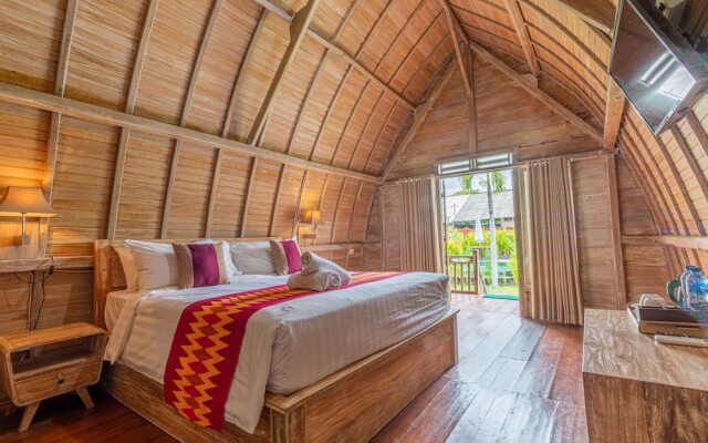 Daghan Cottage Nusa Penida