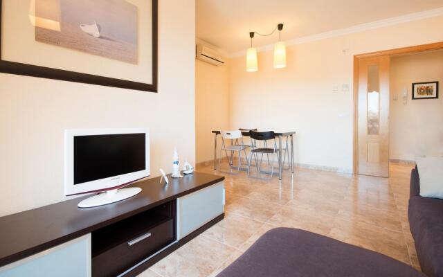 Bfa 34 - Apartamento Juanma