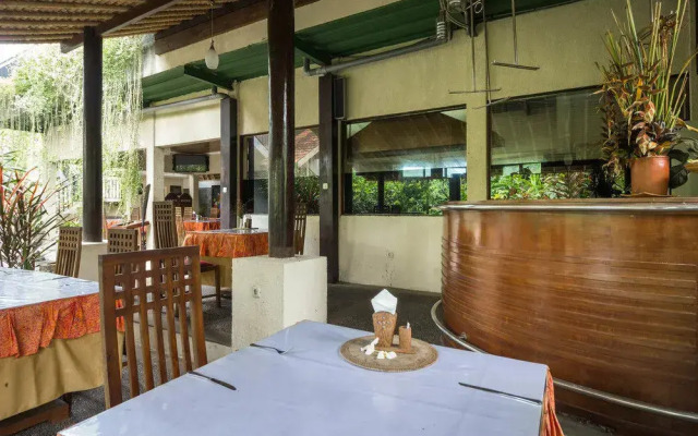 RedDoorz Plus @ Tjampuhan Ubud