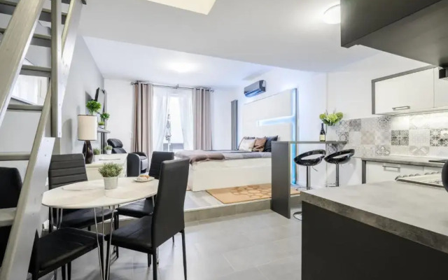 BpR Elite Apartments - Sky Terrace