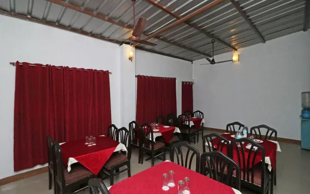 Hotel Gangtarang