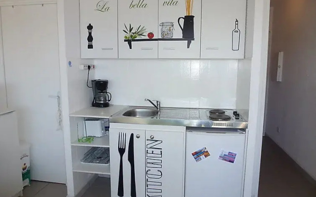 Apartment Le Grand Galion