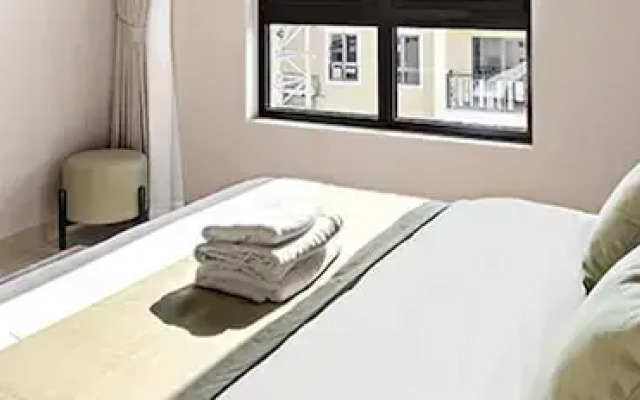 Stunning 1 Bedroom in La Voile B1