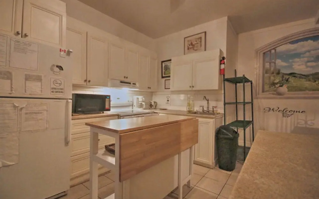 Maison de vacances canadienne Quebec