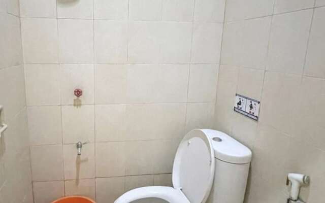 Hotel O Hidayah Homestay Syariah