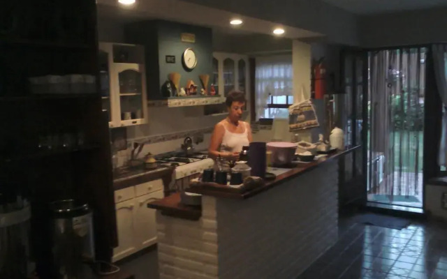 Hosteria Posada de la Villa
