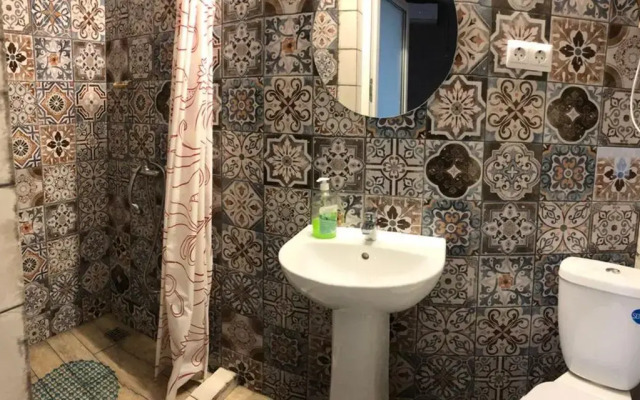 Апартаменты На Школьной 438