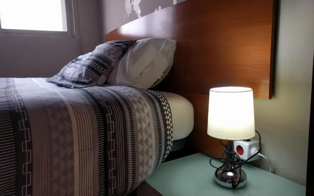 Apartamento León