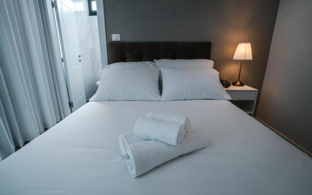 Ashdod Suites - Hatayelet Suites
