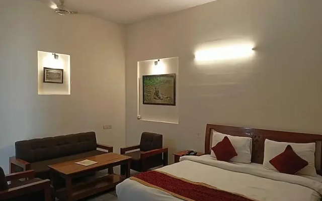 Saalvan Resort