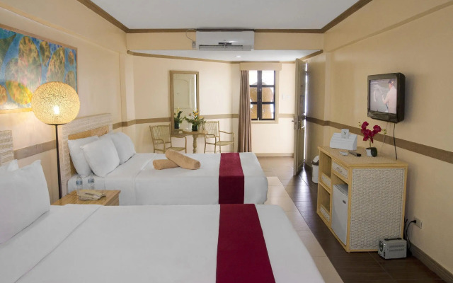 Whiterock Beach Hotel + Waterpark