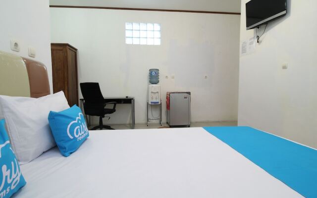 Airy Eco Palmerah Barat Sembilan 75 Jakarta