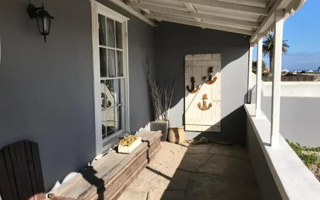 Port Nolloth Beach Shack