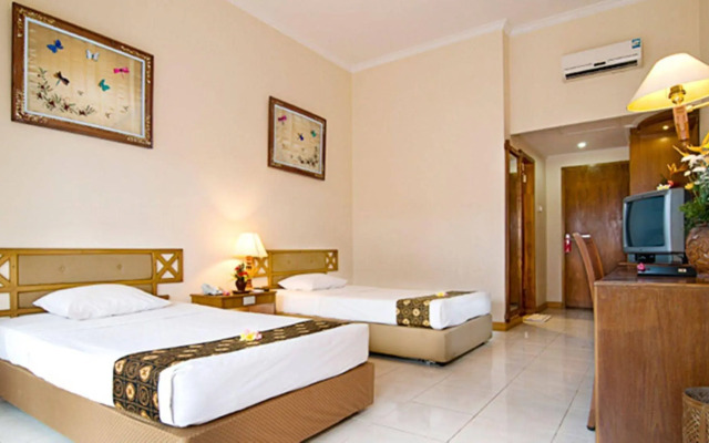 Mentari Sanur Hotel