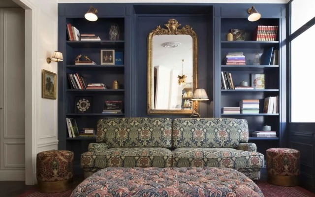 Hôtel Maison Malesherbes