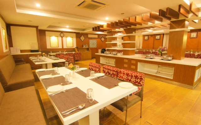 Maple Tree Hotels