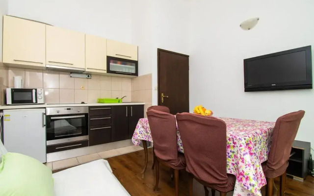 Apartment Ivan