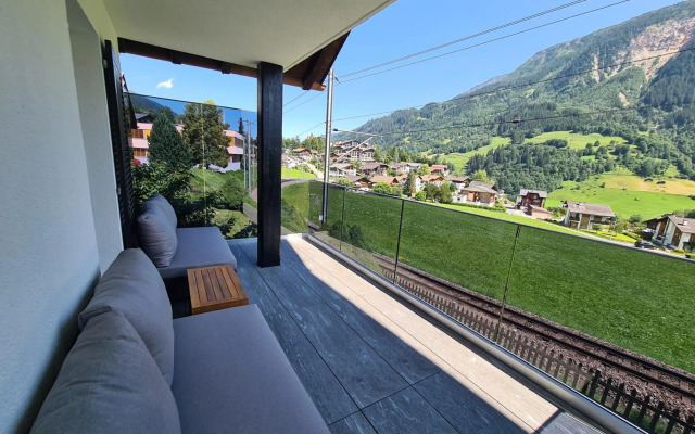 Alpine Retreat & Sauna