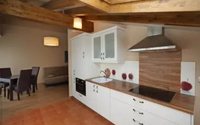 Apartamentos Villa Sofía