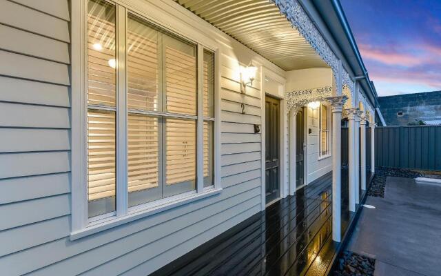 Aloha Luxury Central Apartments