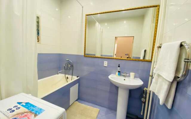 Апартаменты Hanaka, ул. Владимирская, 9