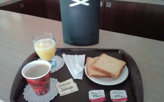 Hotel HC Internacional