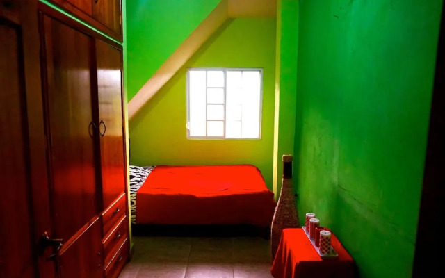 Berlin Hotel SPA & Finca