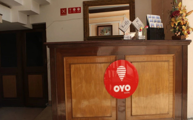 OYO 5232 Kwality Hotel
