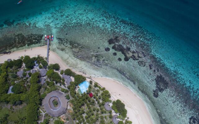 Gangga Island Resort & Spa