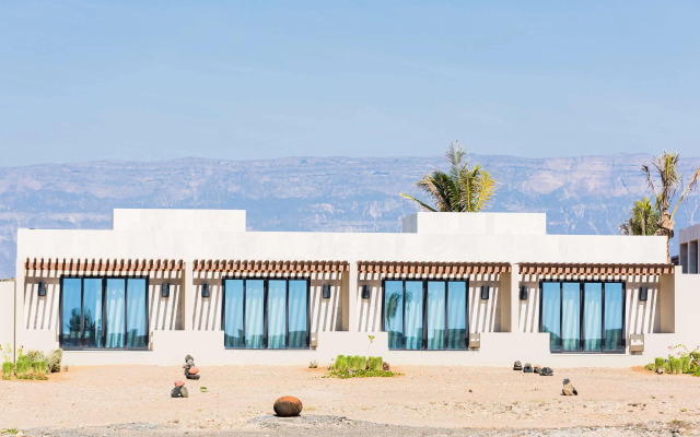 Alila Hinu Bay