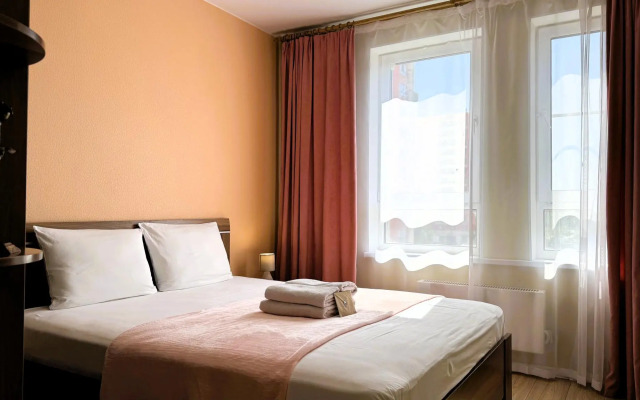 Right Room на улице 65 лет Победы 4