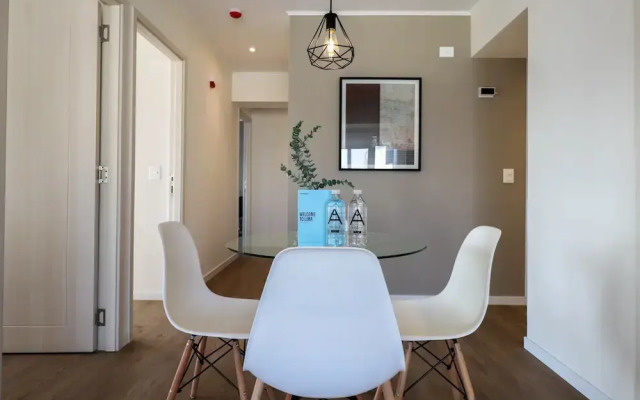 w Divine 3BR w Balcony Near Larcomar