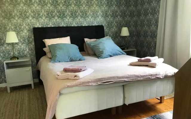 Dala Cottage