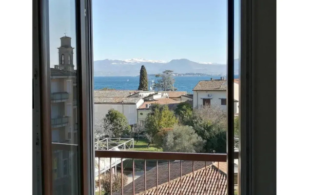 Guido's Apartment "Villa Romana"