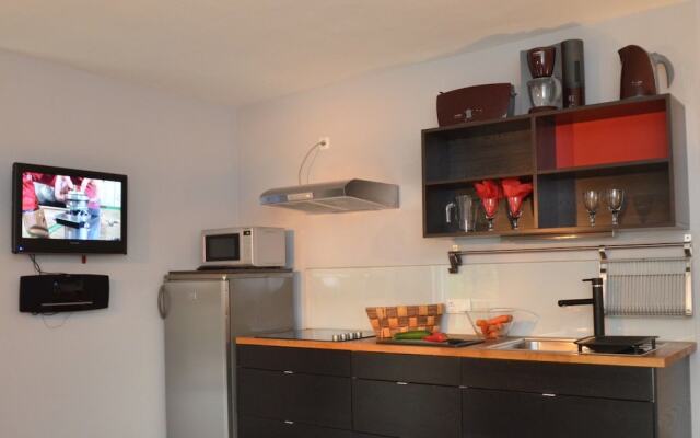 Apartmenthouse '5 Seasons' - Zell am See