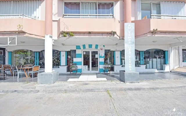 Mady's Retreat 1 bedroom apartment ideally located