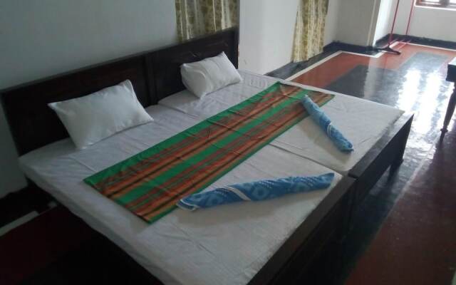 Saja Homestay