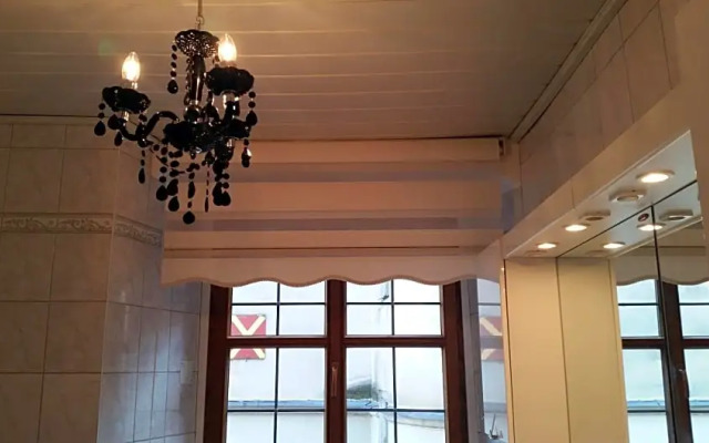 Schlosshotel Harburg