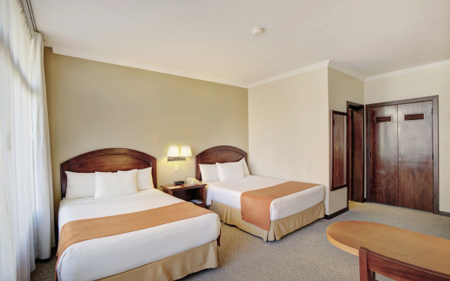 Hotel Quito