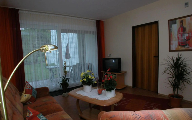 Ferienwohnung am Junkerbült