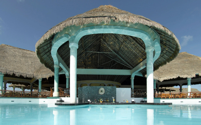 Grand Palladium Riviera Resort & Spa - Все включено