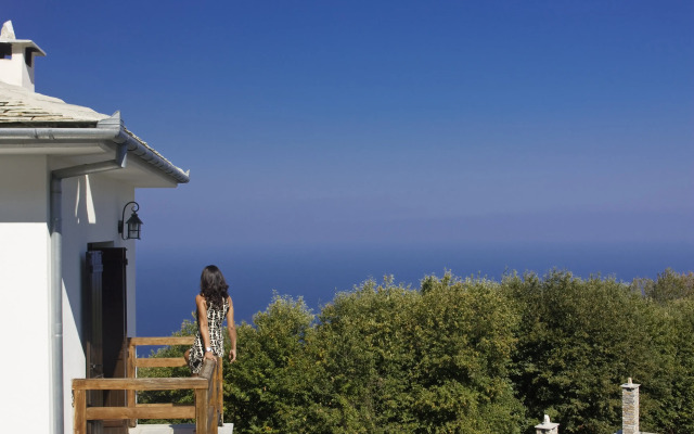 12 Months Luxury Resort