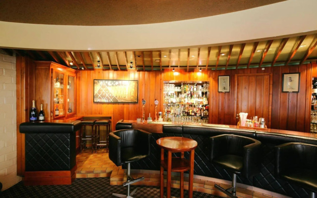 Hôtel Bristol