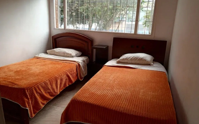 Kuyay Hostel