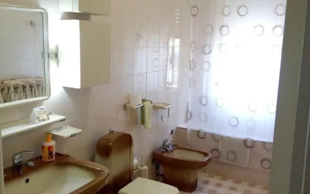 House With in Siracusa With Wonderful sea View Private Po