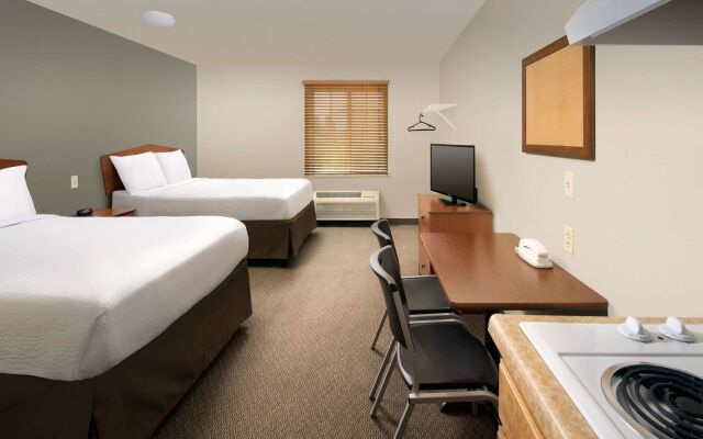 WoodSpring Suites Memphis Northeast