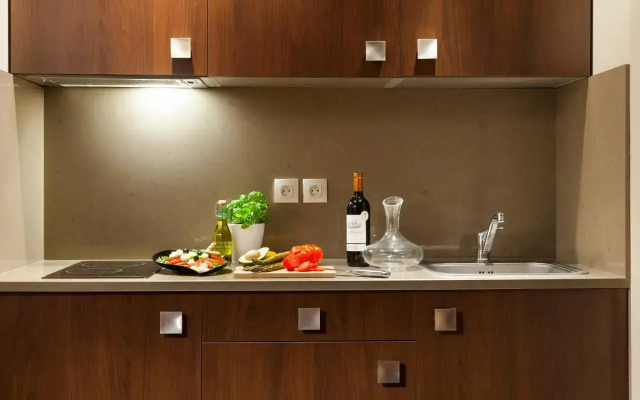 Park and Suites Prestige Cannes Croisette Hotel