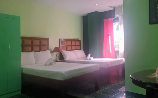 RDT Hotel & Spa